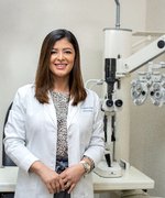 Retrato de Alexandra Zúñiga Paniagua