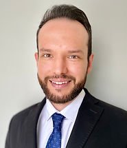 Retrato de Erick Hernández Bogantes