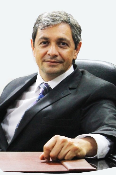 Retrato de Federico Ventosa