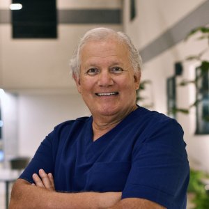 Retrato de Guillermo Tapia Campos