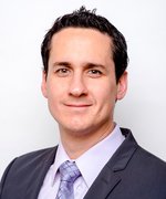 Retrato de Guillermo Tapia Herrera