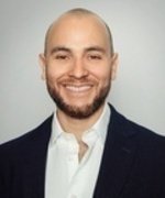 Retrato de Roger Iván Acevedo Castellón