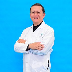 Retrato de Sergio Hernández